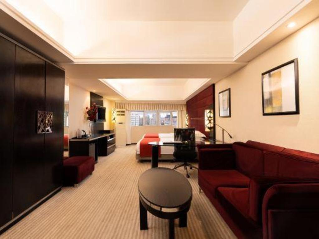 Nanning Sanzan Hotel Экстерьер фото